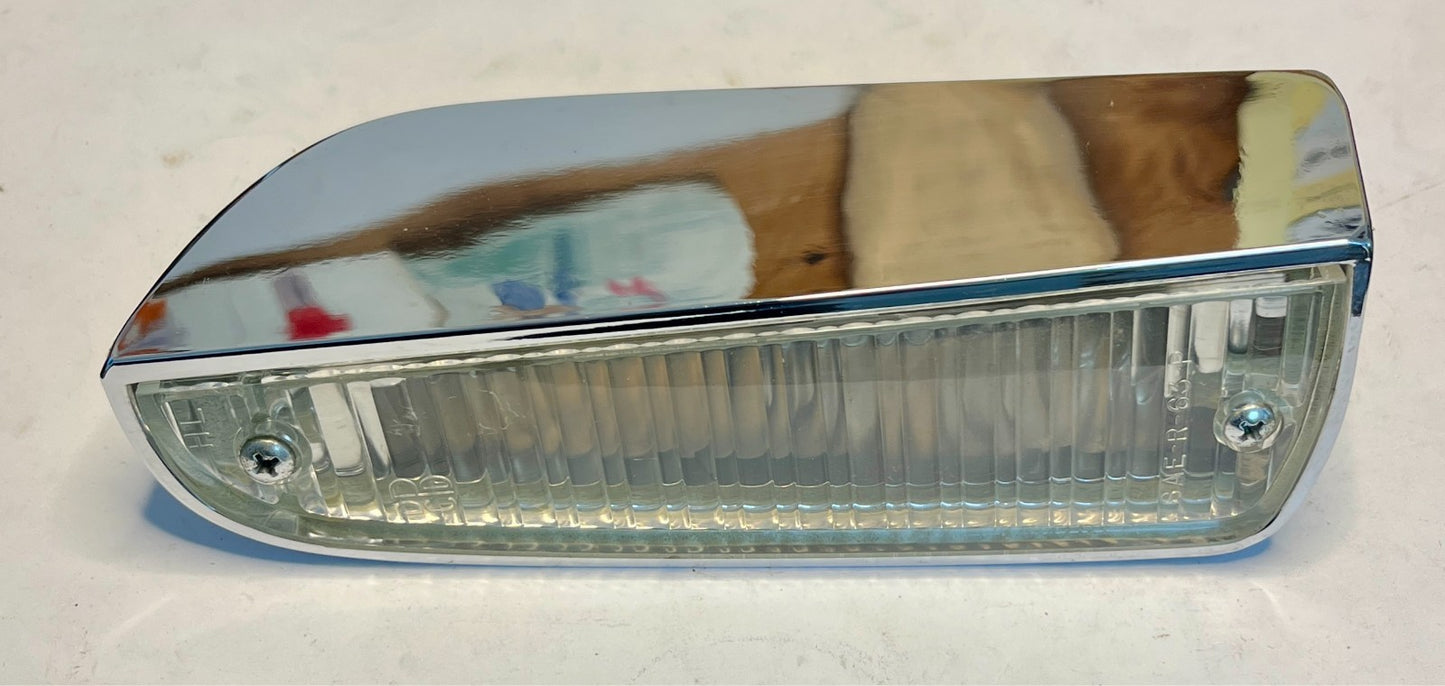 New Old Stock Backup Lamp for 1963-65 Plymouth Models #2587609 & #2421803