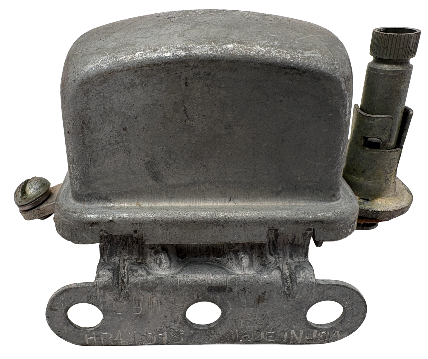 New Old Stock Autolite Horn Relay 1938-39 Chrysler DeSoto Dodge Plymouth #689916