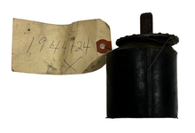 New Old Stock Motor Mount Insulator for 1957-58 Mopar V8 Models #1944724
