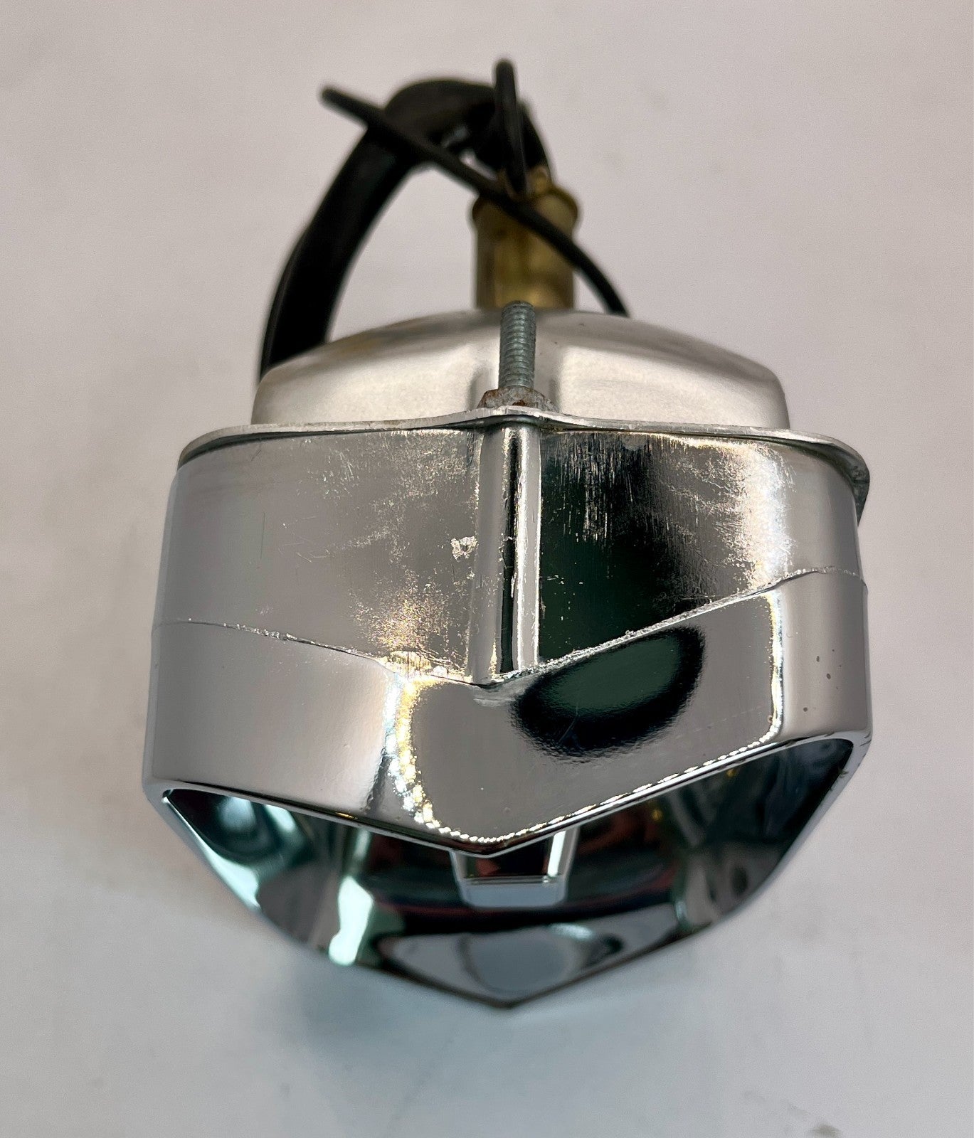 New Old Stock Right Turn and Signal Lamp for 1968 Barracuda's Mopar #2853492