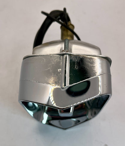 New Old Stock Right Turn and Signal Lamp for 1968 Barracuda's Mopar #2853492