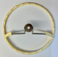 New Old Stock Steering Wheel for 1955-56 Plymouth Models Mopar #1670190