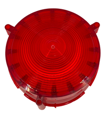 New Old Stock Tail Lens for 1960 Dodge Dart Models Mopar #2093023