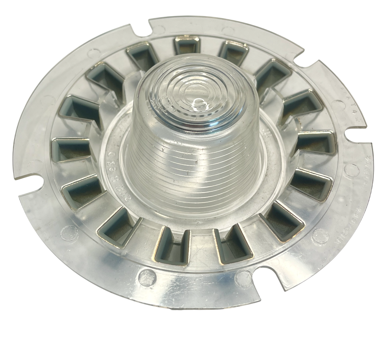 New Old Stock Back Up Light Package For 1962 Dodge Automatic Models #2290717