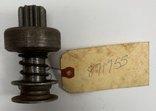 New Old Stock Starter Clutch for 1941-48 DeSotoÃ¢â‚¬â„¢s & Chryslers Mopar #871755