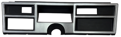 New Old Stock Speed & Instrument Cluster Bezel for 1976-80 Models Mopar #3593246
