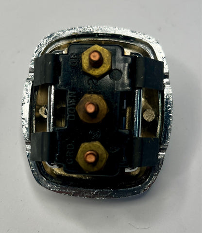 New Old Stock Electric Seat Adusting Switch for 1953-54 Chrysler #1345565