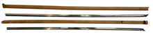 New Old Stock Moulding Package for 1955 Plymouth Savoy 4 Door Models #1643284
