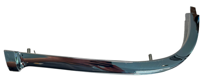 New Old Stock Front Left Fender Moulding for 1964-65 Imperial Models #2417659
