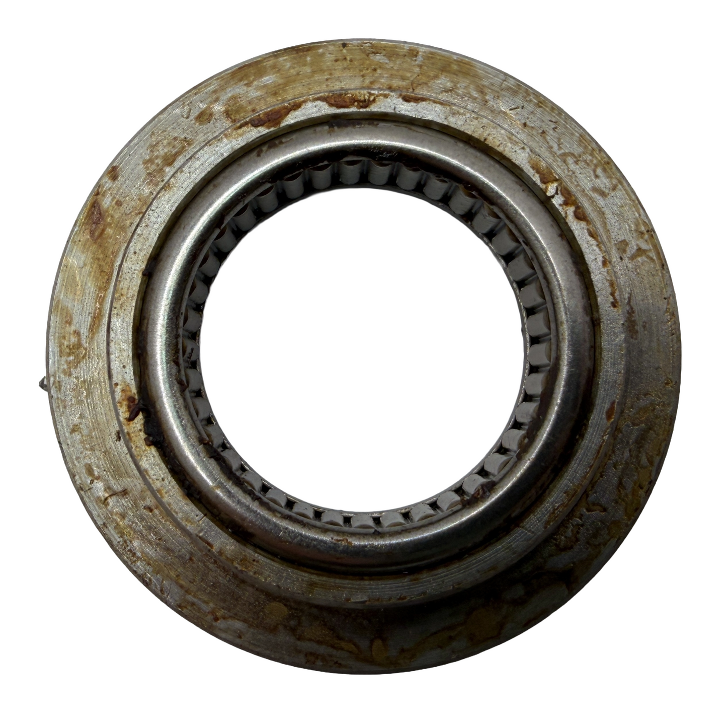 New Old Stock Power Steering Worm Bearing Assembly 1956 Chrysler DeSoto #1675163