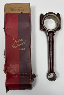 New Old Stock Connecting Rod for 1933-41 6 Cyl Models Mopar #860792