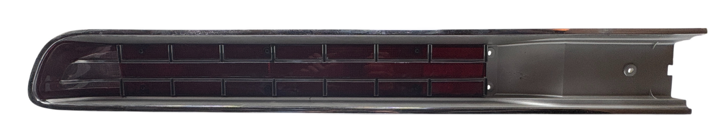 New Old Stock Left Rear Bumper Tail Lamp for 1971 Chrysler New Yorker's #3479319