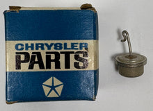 New Old Stock Alternator Diode for 1962-72 Models Mopar #2098288