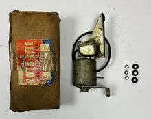 New Old Stock Autolite Wiper Motor for 1953 Models Mopar #1473226