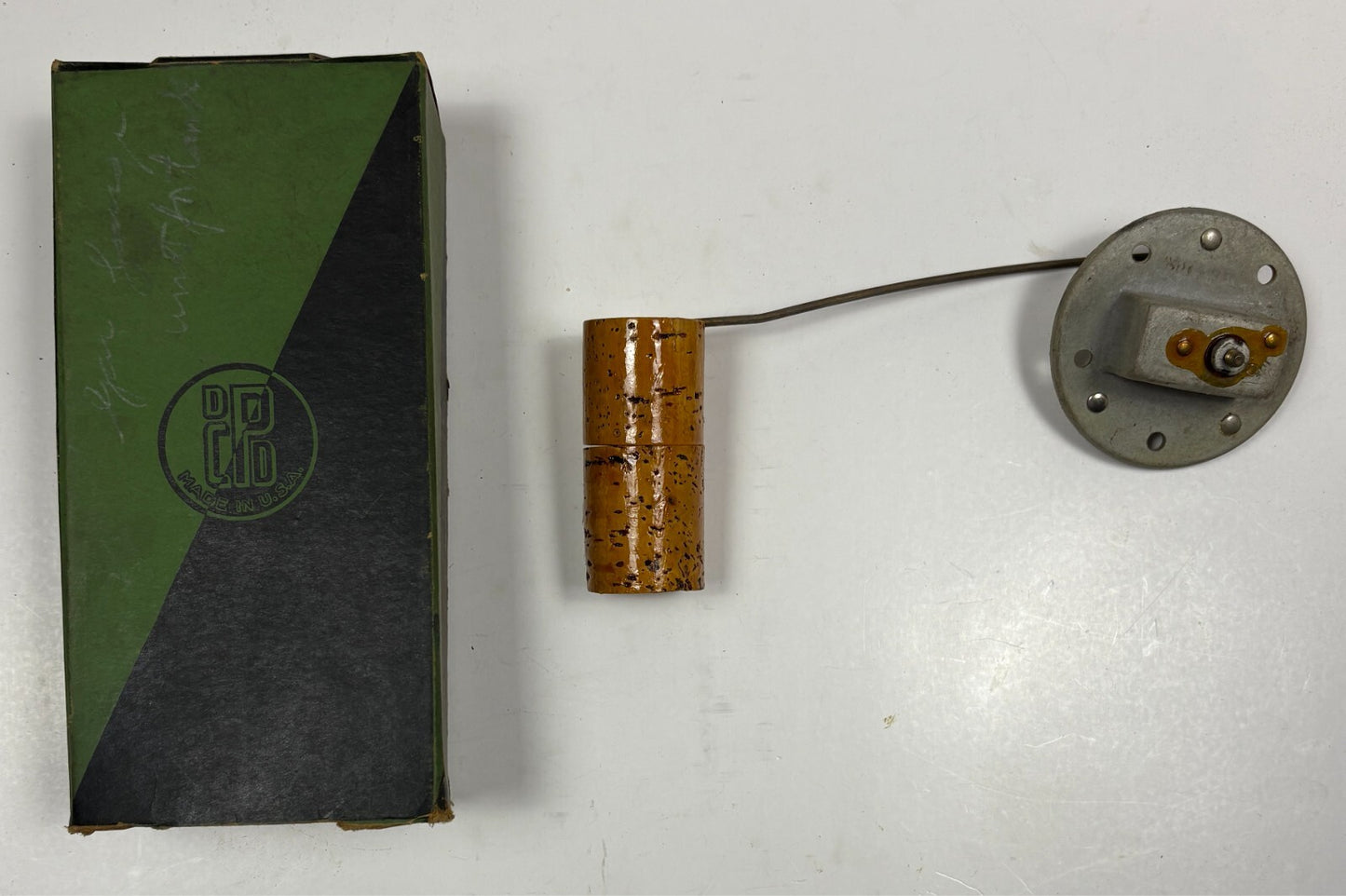 New Old Stock Fuel Tank Sending Unit for All 1936 Models Mopar #648438