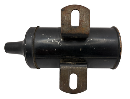New Old Stock Autolite Ignition Coil For 1950-1955 Hudson Models #CR6012A