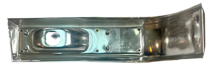 New Old Stock Right Lamp Housing for 1963 Chrysler & Valiant #2243052