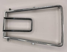New Old Stock Left Taillight Bezel for 1966 Dodge Models Mopar #2575177