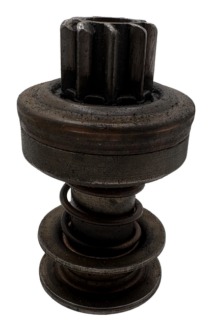 New Old Stock Autolite Starter Drive Clutch 1937-42 Mopar Car & Truck #MAW-3132