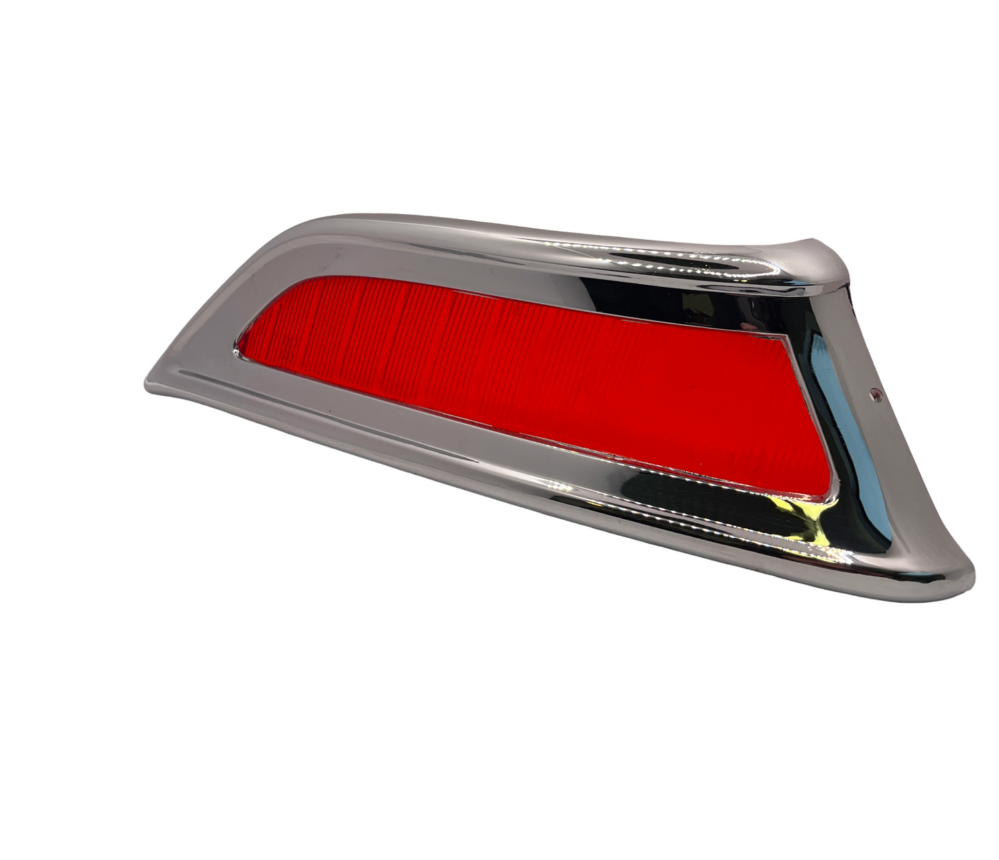 New Old Stock Left Taillight Assy for 1961 Dodge Dart Models Mopar #2240734