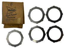 New Old Stock Auto Trans Direct Clutch Discs for 1956-61 Powerflite #1643259