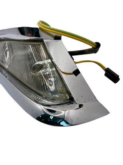 New Old Stock Right Park & Turn Signal Lamp for 1961-62 Chrysler Models #2188438
