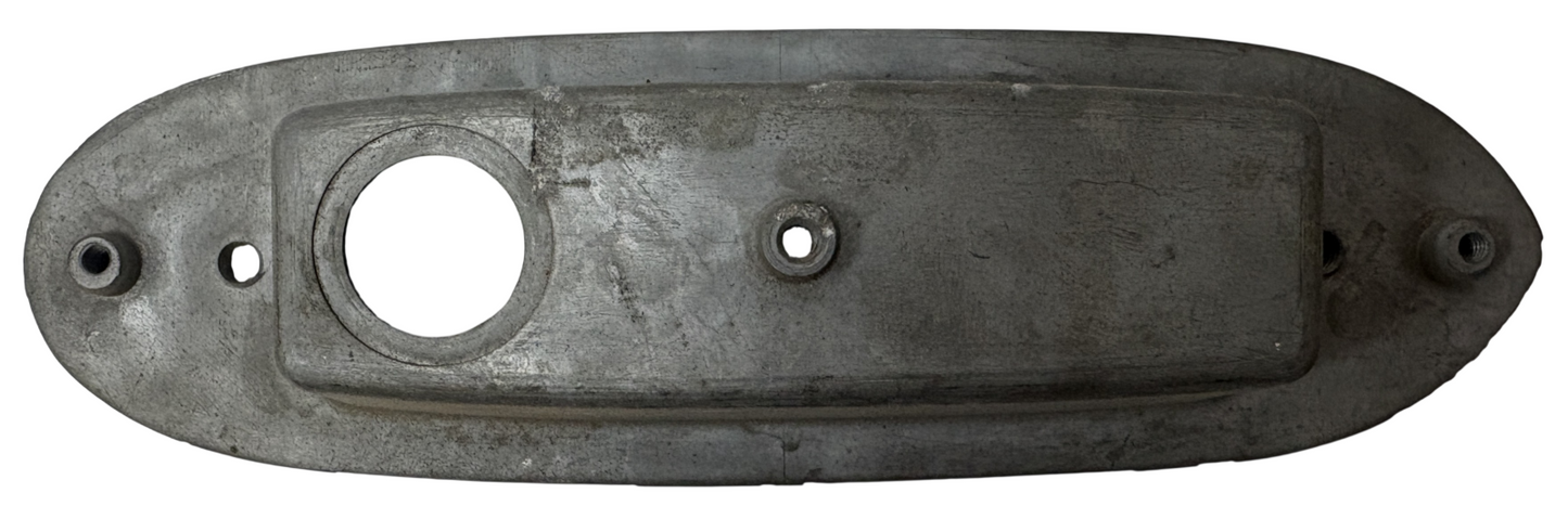 New Old Stock Right Park Lamp Housing For 1953 DeSoto Models #1495489