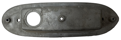 New Old Stock Right Park Lamp Housing For 1953 DeSoto Models #1495489