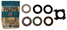 New Old Stock Starter Thrust Washer Kit for 1959-76 Mopar Models #3780593
