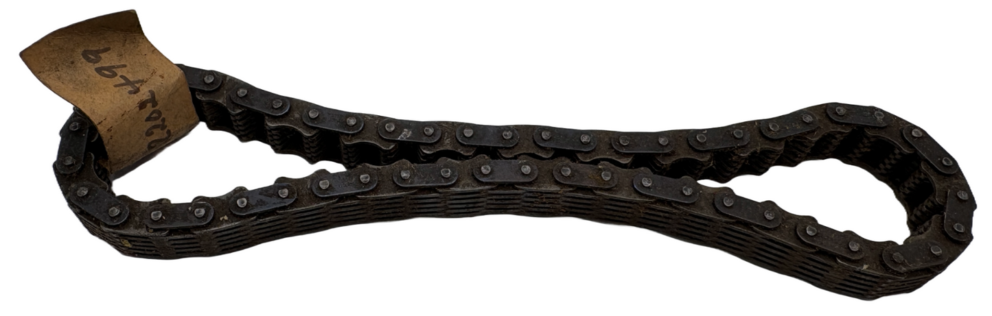 New Old Stock Timing Chain for 1958-65 Big Block 8 Cylinder Mopar #2202499
