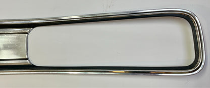 Used Old Stock Taillamp Finish Panel for 1970 Coronet 440 Models