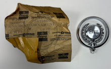 New Old Stock Hood Ornament for 1973-4 Dodge Charger SE Models Mopar #3672806