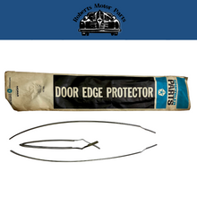 New Old Stock Door Edge Protectors for 1968-70 Plymouth B-Body Models #3004374