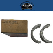 New Old Stock #3 Main Bearing Pair .001 For 1960-1969 Mopar 6 Cyl #2084400