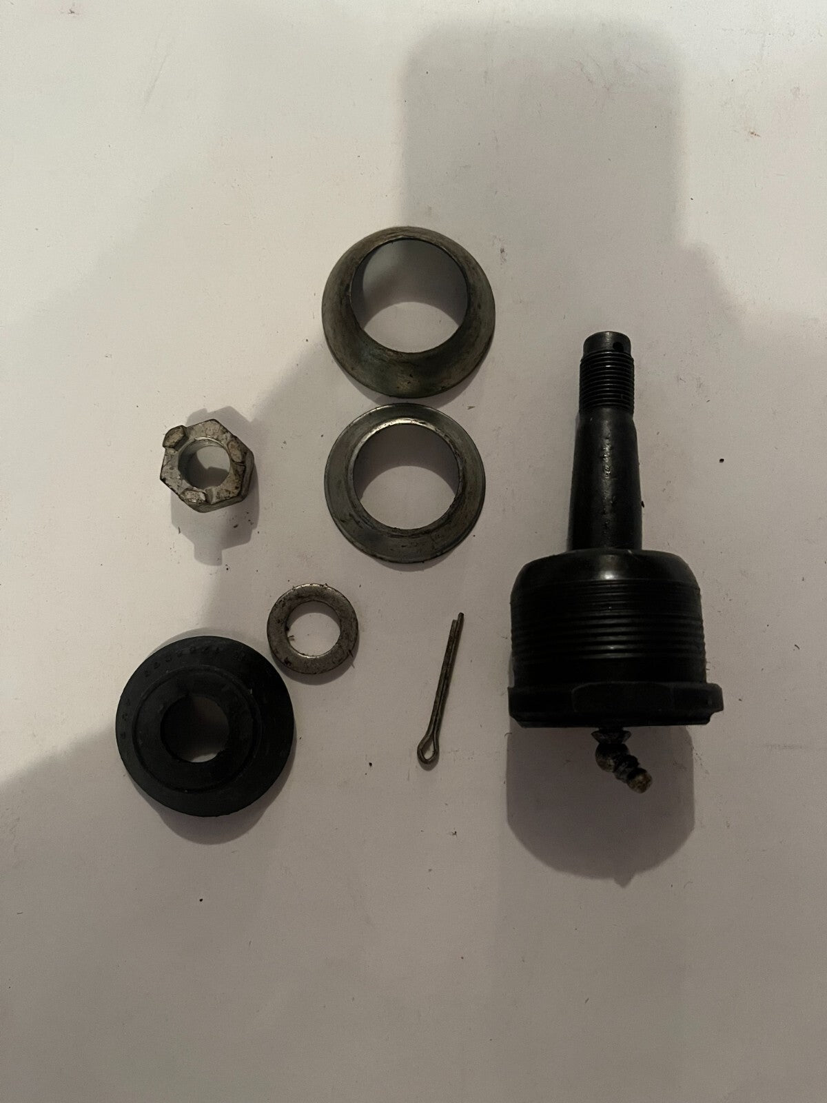 New Old Stock Upper Ball Joints for 1960-73 Imperial & Chrysler Models #2084252