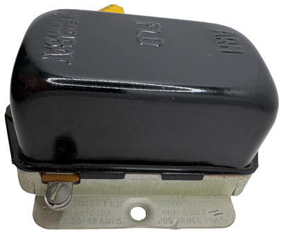 New Old Stock Auto-Lite 12V Voltage Regulator For 1956-1960 Mopar #1842798