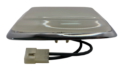 New Old Stock Dome Lamp For 1969-1970 Chrysler Imperial Models Mopar #2947928