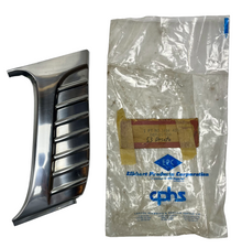 New Old Stock Right Front Fender Stone Guard for 1953 DeSoto Models #1494415