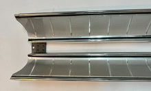 New Old Stock Grille for 1971 Plymouth Fury Models Mopar #3442409