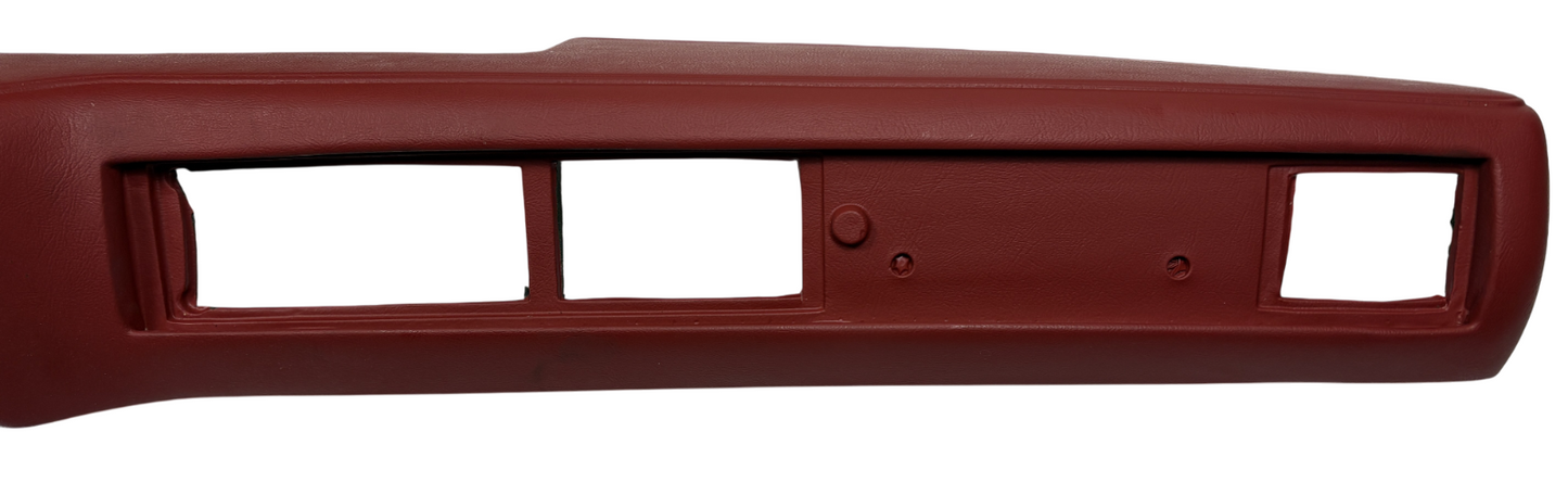 New Old Stock Dash Pad for 1978 Dodge Magnums #3590614