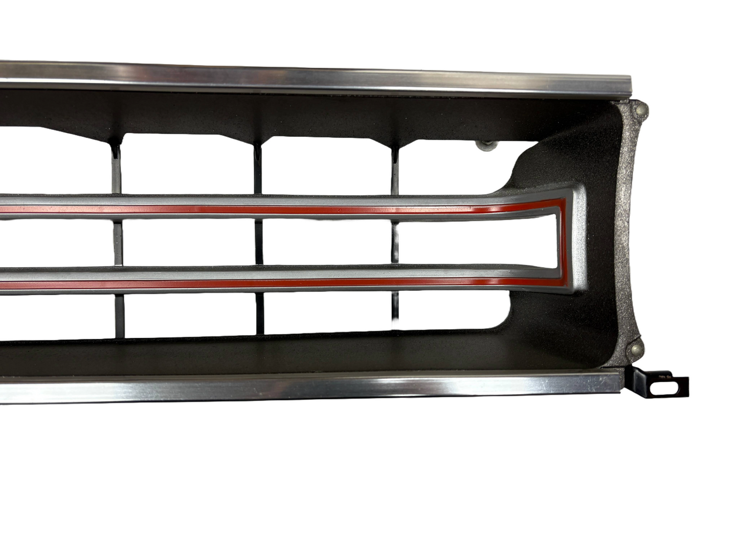 New Old Stock Radiator Grille for 1969 Plymouth GTX Models Mopar #2898118