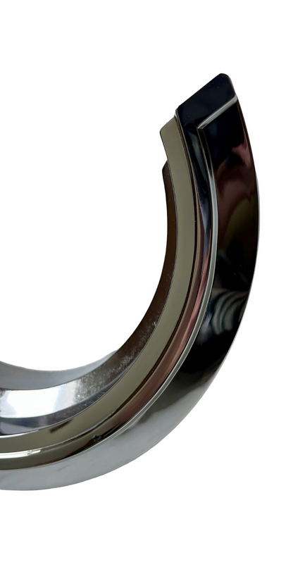 New Old Stock Rear Trim Moulding for 1964-1968 Imperial Models #2574654