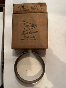 NOS Mopar Kickdown Band 1960-1 Torqueflite Transmission 6 Cylinder #2124595