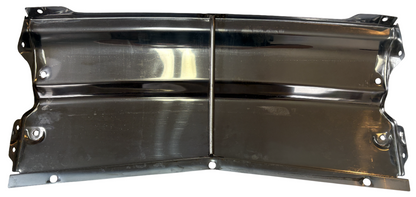 New Old Stock Lower Center Grille For 1951-1952 Dodge Models Mopar #1346722