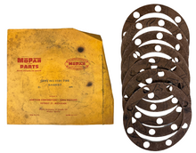 New Old Stock Rear Axle Shaft Gasket for 1948-56 Dodge Truck Models #1191796