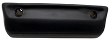 New Old Stock Mopar Front Armrest Pad Black For 1966-67 Dodge Plymouth #1260BX9