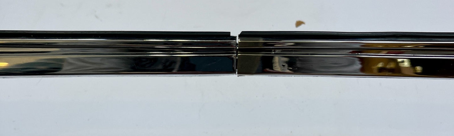 New Old Stock Taillight Housing Bezels for 1964 Polara 500's #2448657 & #2448658