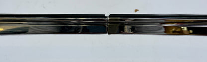 New Old Stock Taillight Housing Bezels for 1964 Polara 500's #2448657 & #2448658