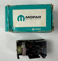 NOS Mopar Headlight Switch 1963 Thru 1971 A Body Models #2586599
