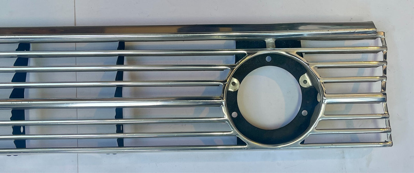 Used Old Stock Grille for 1966 Plymouth Belvedere Models